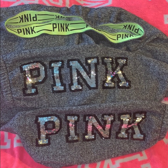 HTF OUTFIT BY VS PINK *READ* - Picture 3 of 3